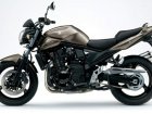 Suzuki GSF 1250 Bandit ABS